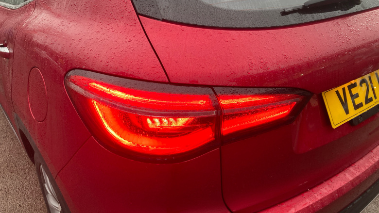 MG Hs 1.5 T-GDI Exclusive 5dr Petrol Hatchback